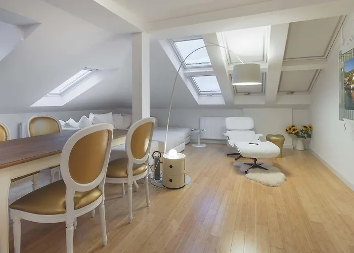 Ah Design Luxury Διαμέρισμα Οπατία