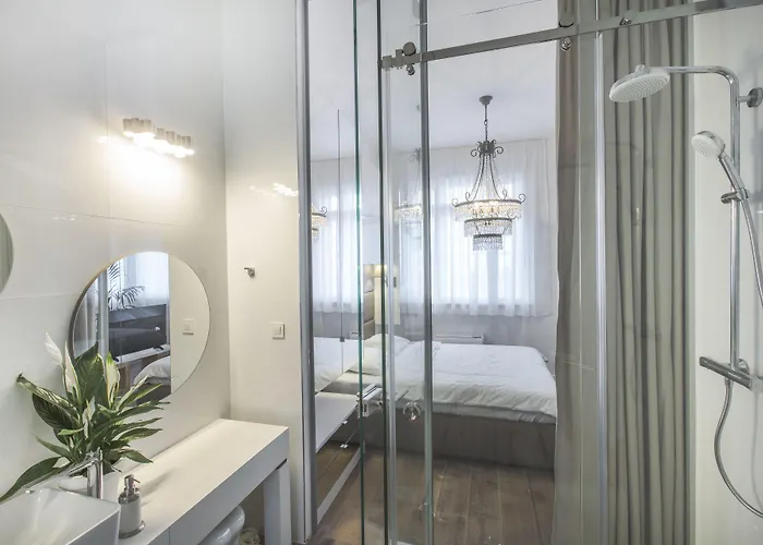 Ah Design Luxury Διαμέρισμα Οπατία