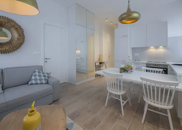 Ah Design Luxury Διαμέρισμα *