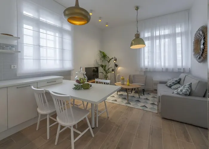 Ah Design Luxury Διαμέρισμα *