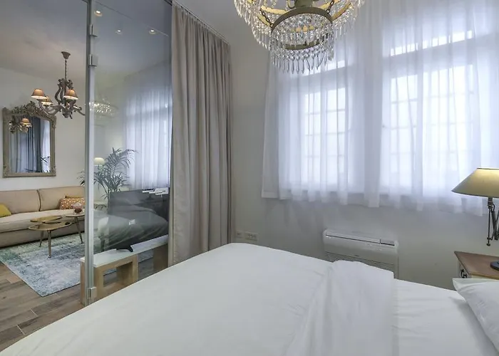 Lejlighed Ah Design Luxury Opatija