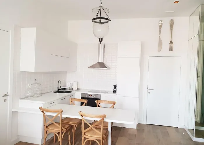 Διαμέρισμα Ah Design Luxury Οπατία