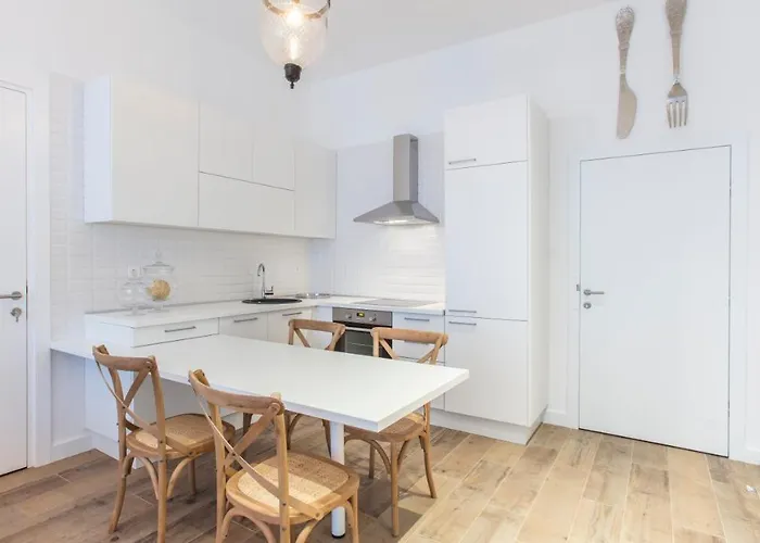 Ah Design Luxury * Οπατία