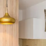 Ah Design Luxury Apartment