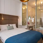 Apartment Ah Design Luxury Opatija