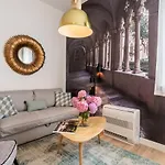 Apartment Ah Design Luxury *