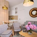Apartment Ah Design Luxury *