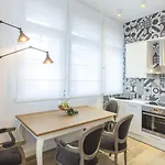 Ah Design Luxury Apartment Opatija