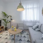 Ah Design Luxury Lejlighed *