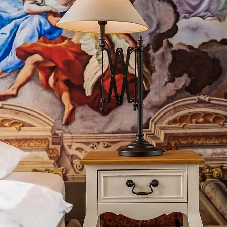 Διαμέρισμα Ah Design Luxury Οπατία