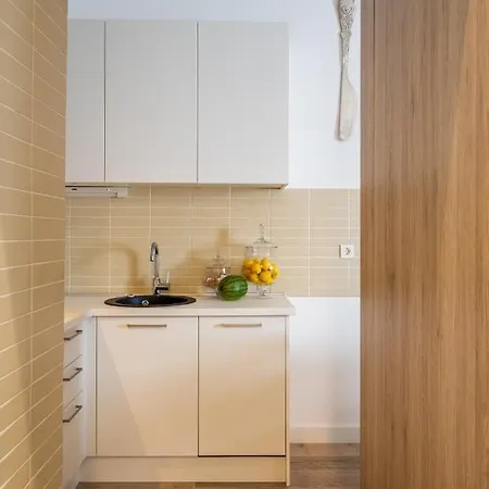 Διαμέρισμα Ah Design Luxury *