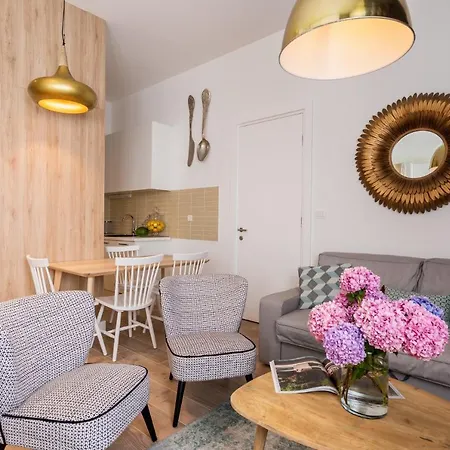 Διαμέρισμα Ah Design Luxury *