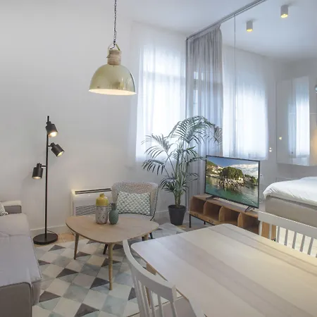 Ah Design Luxury * Οπατία