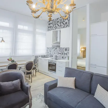 Ah Design Luxury Opatija