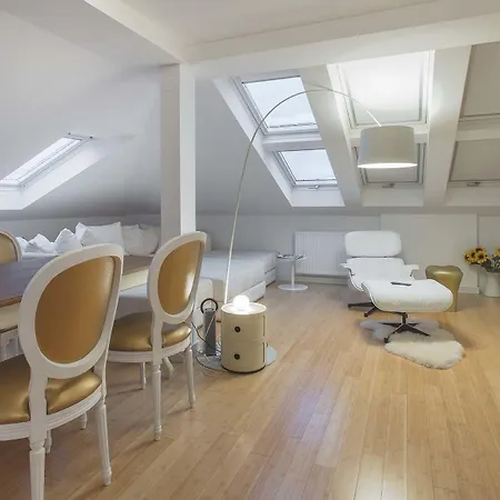 Ah Design Luxury Apartamento Opatija