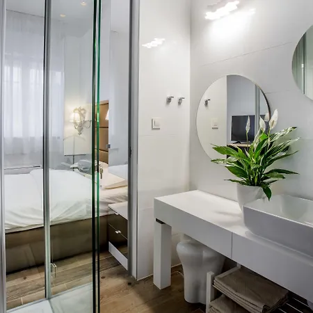 Ah Design Luxury Apartamento Opatija