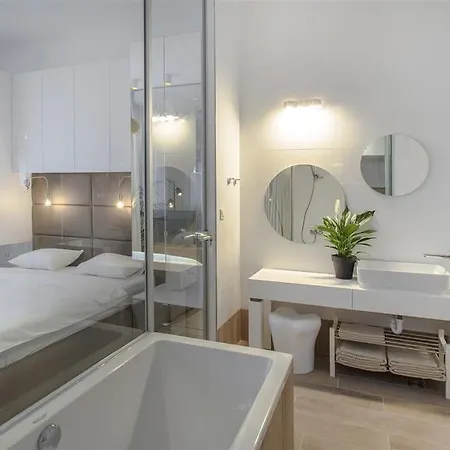 Apartmán Ah Design Luxury
