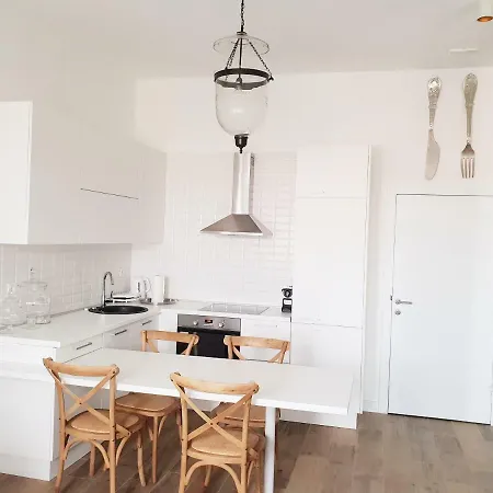 Διαμέρισμα Ah Design Luxury Οπατία