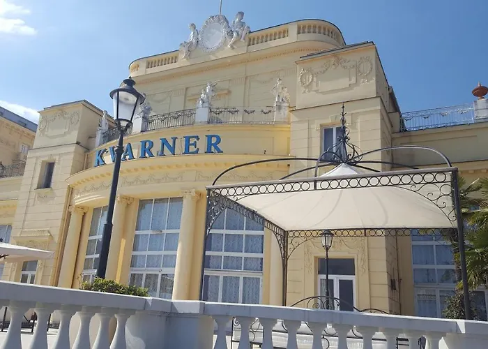 Ah Design Luxury * Опатия