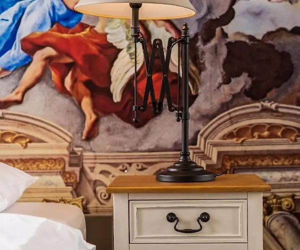 Appartement Ah Design Luxury Opatija