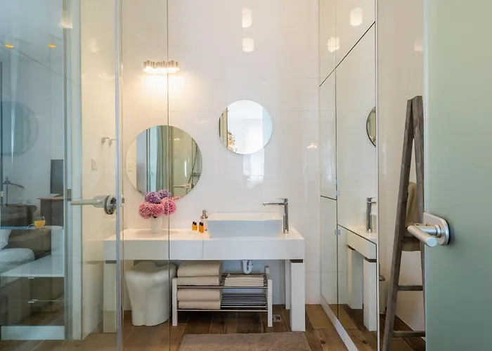 Ah Design Luxury Appartement Opatija