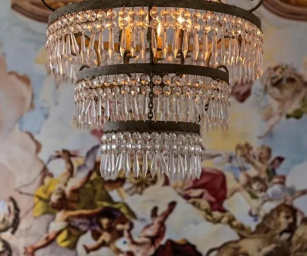 Апартаменты Ah Design Luxury Опатия