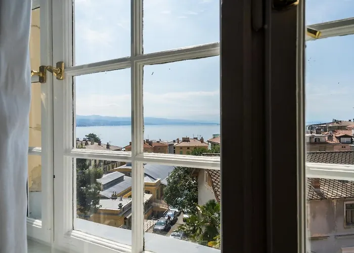 Ah Design Luxury Opatija