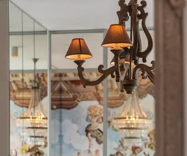 Ah Design Luxury Опатия