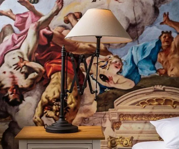 Ah Design Luxury Опатия