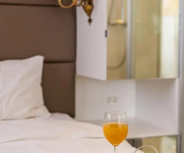 Ah Design Luxury Apartament Opatija