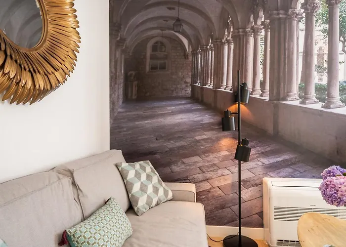 Ah Design Luxury * Opatija