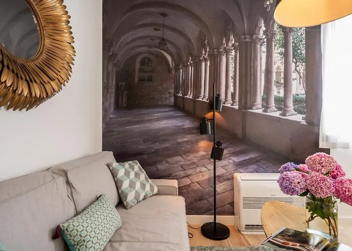 Ah Design Luxury Appartement *