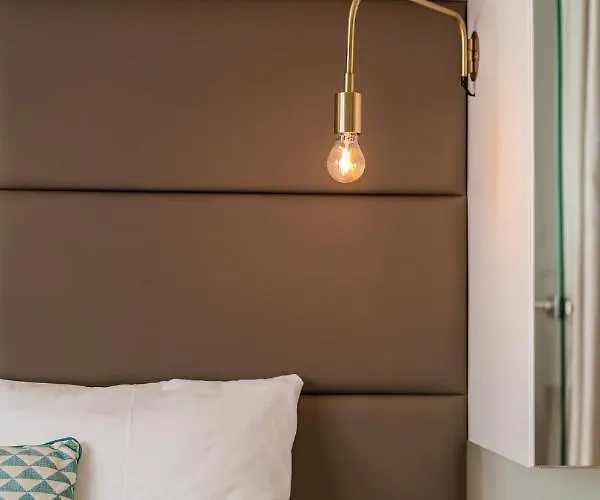 Ah Design Luxury Appartement *