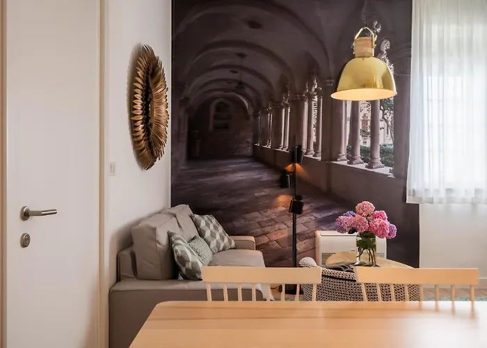 Appartement Ah Design Luxury