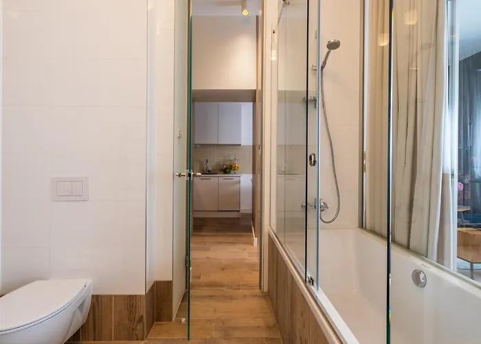 Ah Design Luxury Appartement Opatija