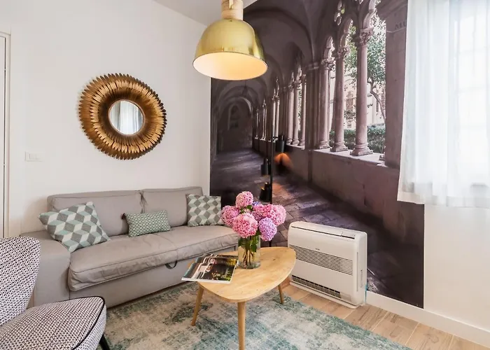 Appartement Ah Design Luxury *