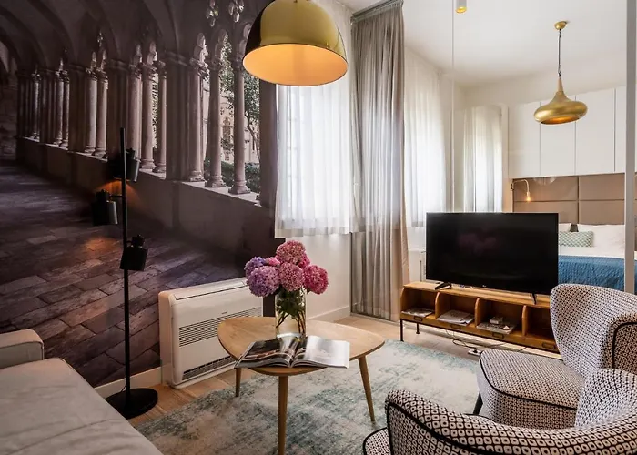 Ah Design Luxury * Opatija