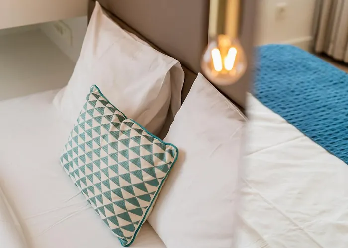 Ah Design Luxury Апартаменты Опатия