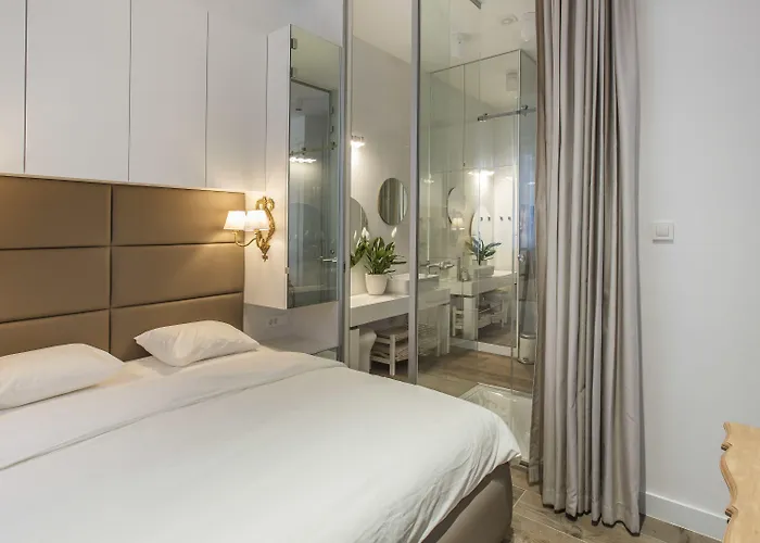 Ah Design Luxury Appartement