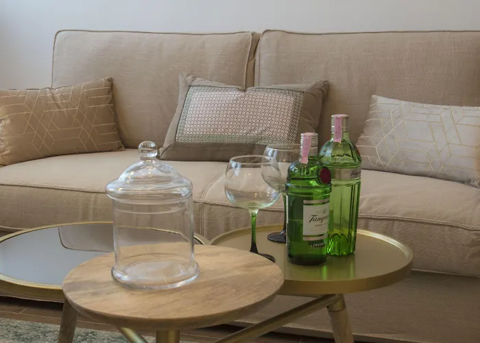 Ah Design Luxury Appartement Opatija