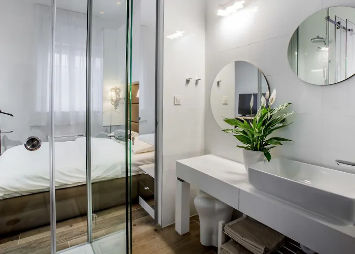 Ah Design Luxury Appartement Opatija