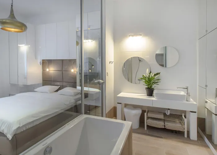 Ah Design Luxury Опатия