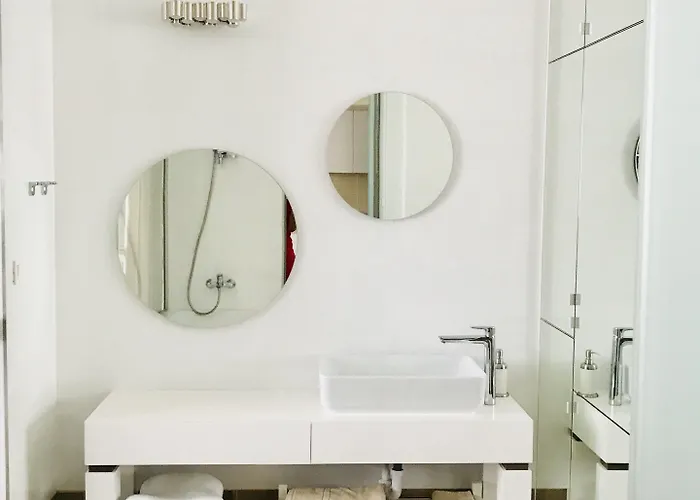 Апартаменты Ah Design Luxury