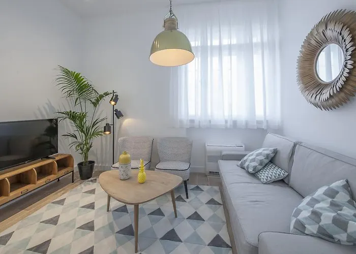 Ah Design Luxury Daire *