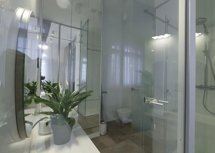 Ah Design Luxury Опатия