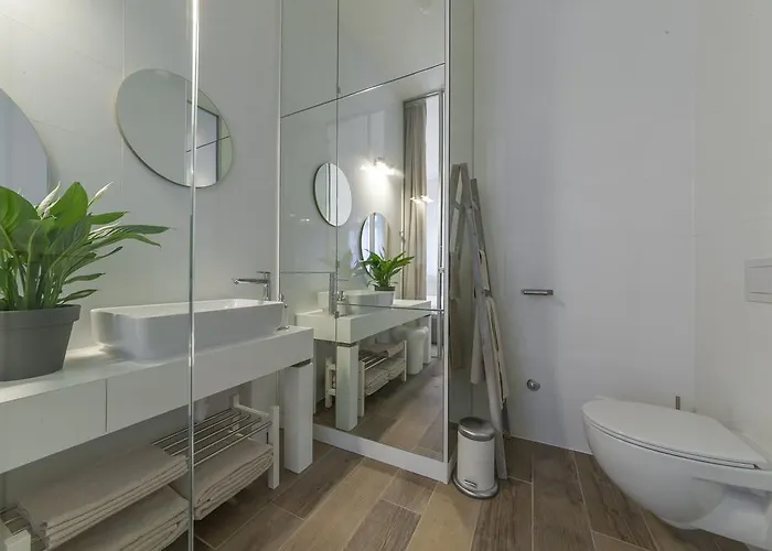 Апартаменты Ah Design Luxury