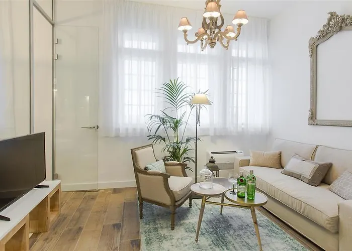 Апартаменты Ah Design Luxury