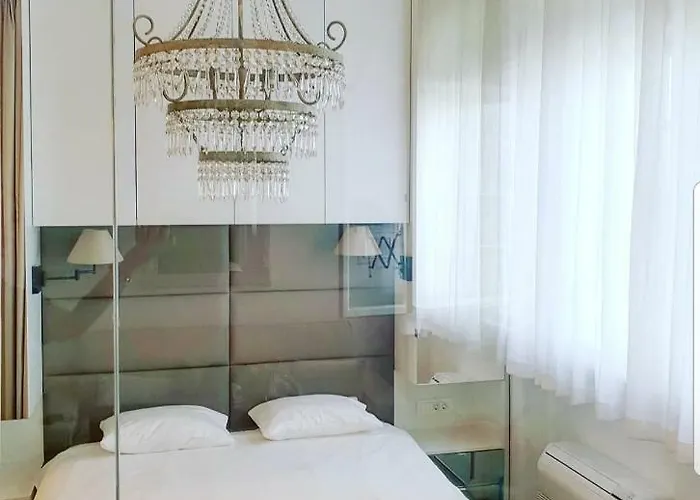 Appartement Ah Design Luxury