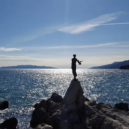 شقة Ah Design Luxury