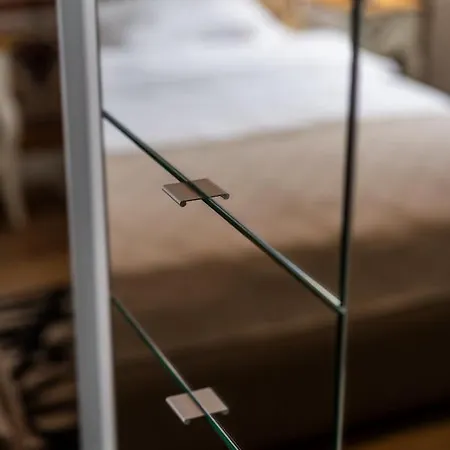 شقة Ah Design Luxury أوباتيا